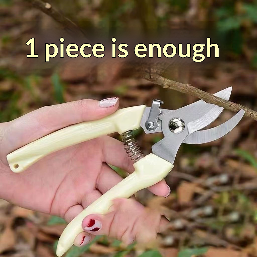 Bonsai Garden Rake - Садовые ножницы из нержавеющей стали с