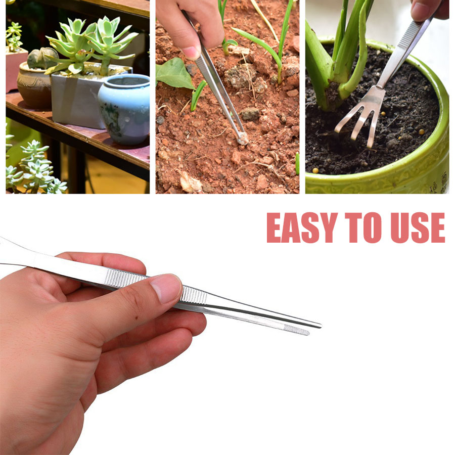 Профессиональные корневые граб – обзор и цена Bonsai Garden Rake