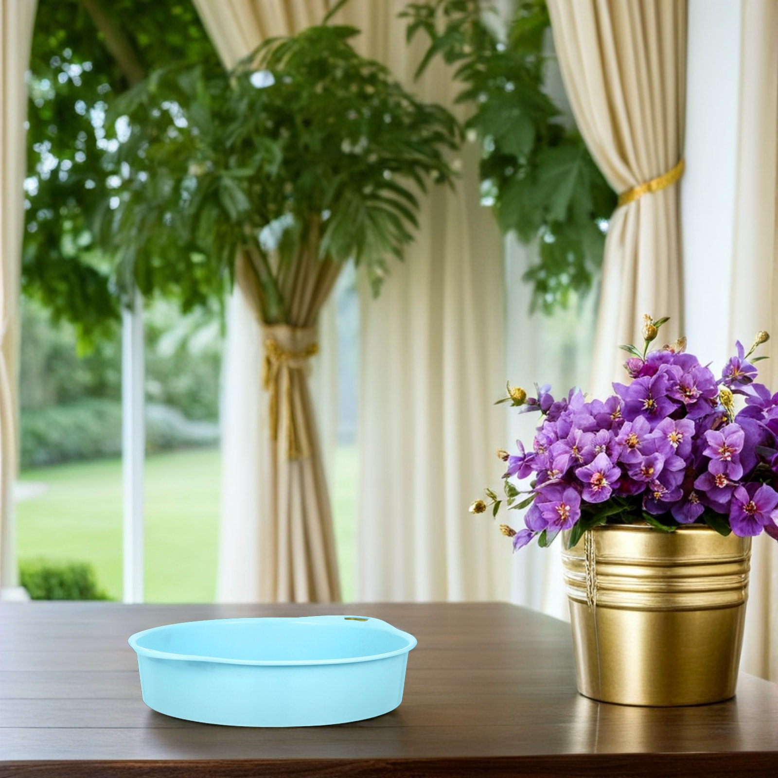 2 шт. пластиковых круглых сит  – обзор и цена Us Bonsai Garden
