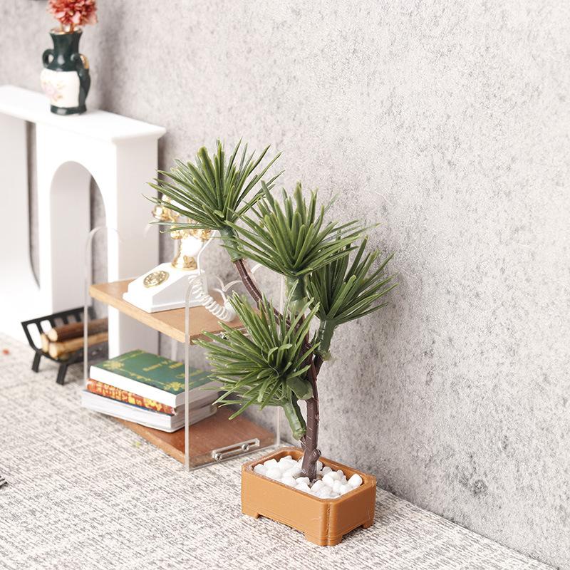 1 шт. Миниатюрное украшение дл – обзор и цена Us Bonsai Garden