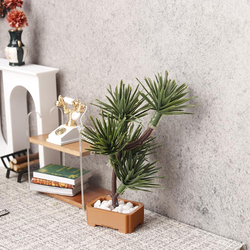 1 шт. Миниатюрное украшение дл – обзор и цена Us Bonsai Garden