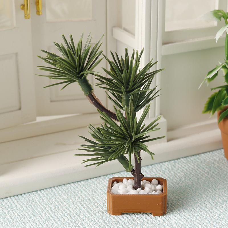 1 шт. Миниатюрное украшение дл – обзор и цена Us Bonsai Garden