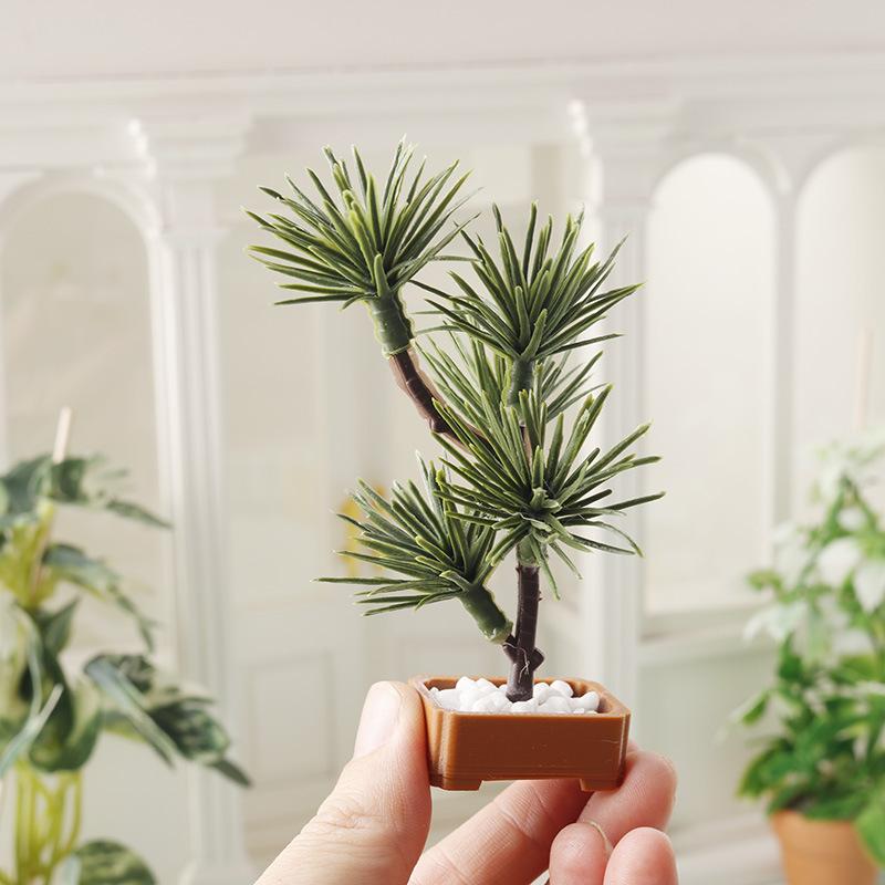 1 шт. Миниатюрное украшение дл – обзор и цена Us Bonsai Garden