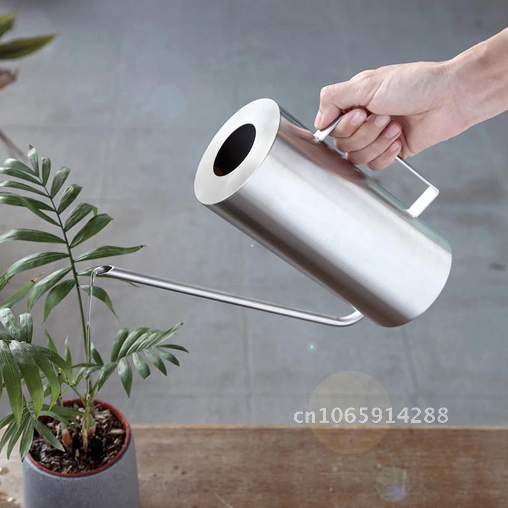 Лейка из нержавеющей стали для – обзор и цена Bonsai Garden Rake