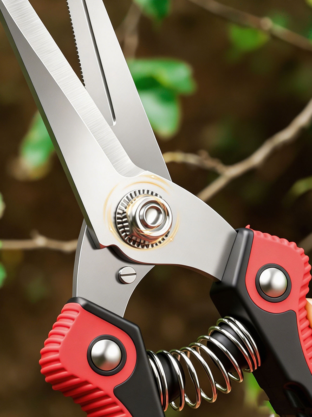 Секатор NEWSHARK из нержавеюще – обзор и цена Bonsai Garden Rake