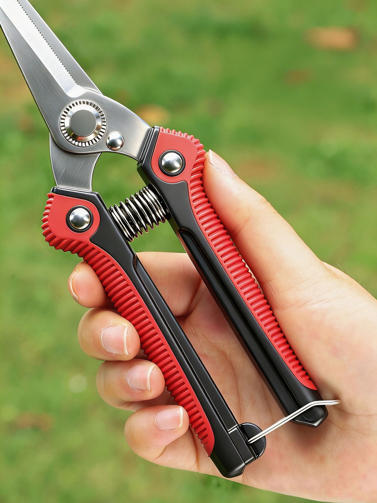 Секатор NEWSHARK из нержавеюще – обзор и цена Bonsai Garden Rake
