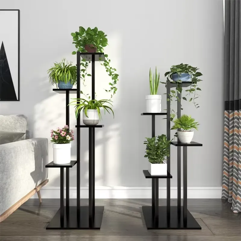 Многоярусная подставка для цве – обзор и цена Bonsai Vertical Garden