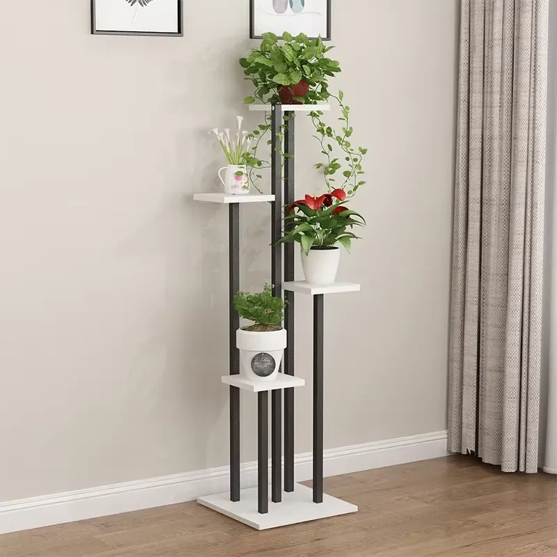 Многоярусная подставка для цве – обзор и цена Bonsai Vertical Garden