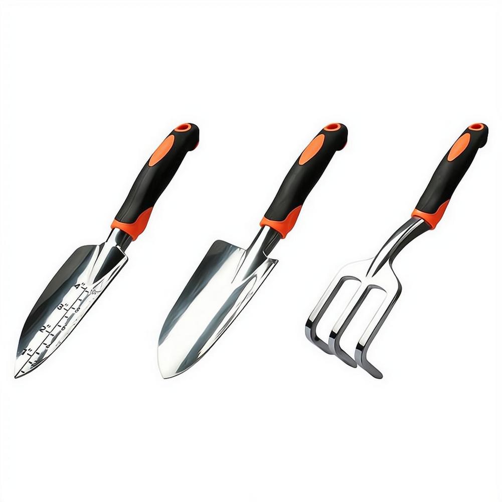 Набор садовых инструментов (3/ – обзор и цена Bonsai Garden Rake