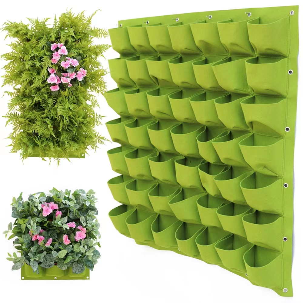Зеленые настенные подвесные ме – обзор и цена Bonsai Vertical Garden