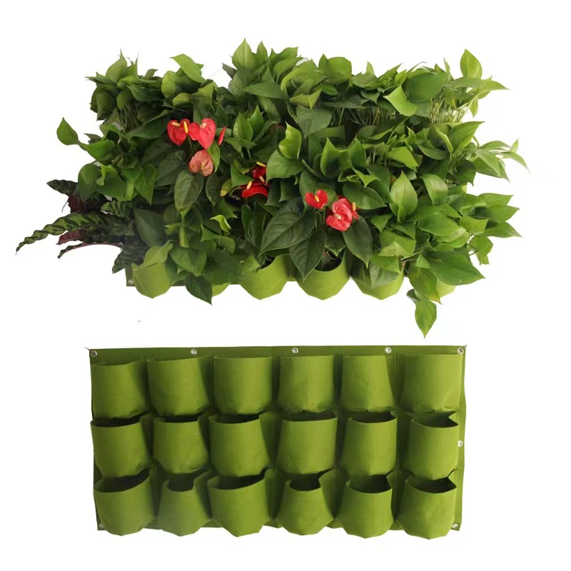 Зеленые настенные подвесные ме – обзор и цена Bonsai Vertical Garden
