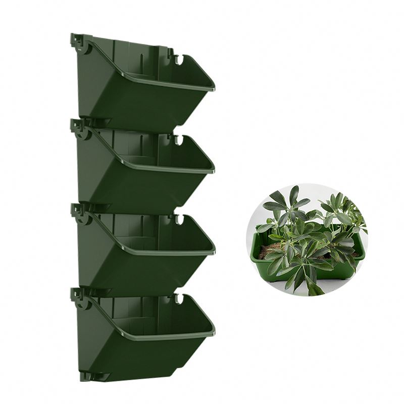 Новые модели: Настенные вертик – обзор и цена Bonsai Vertical Garden