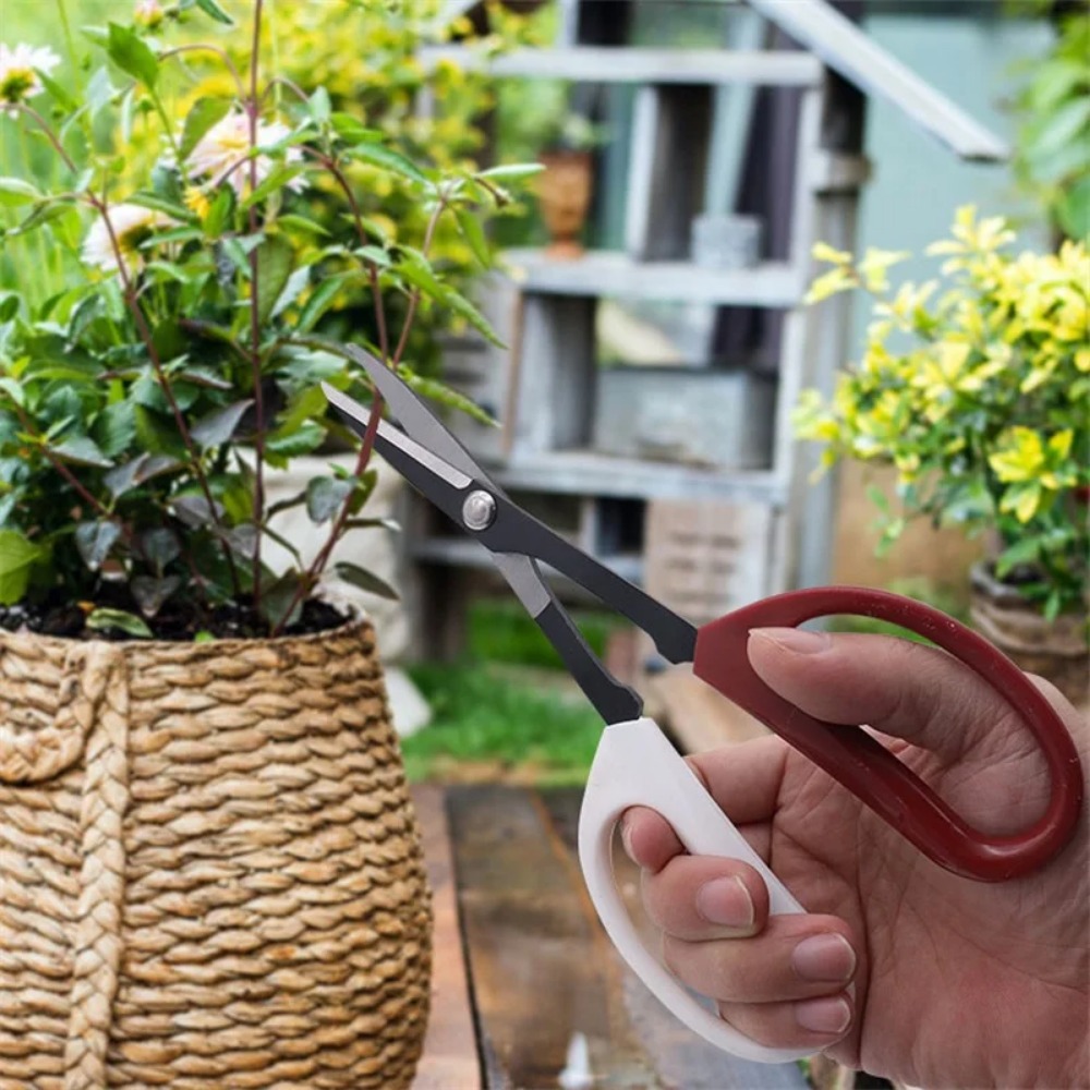 Инструмент для бонсай, ножницы – обзор и цена Bonsai Garden Rake