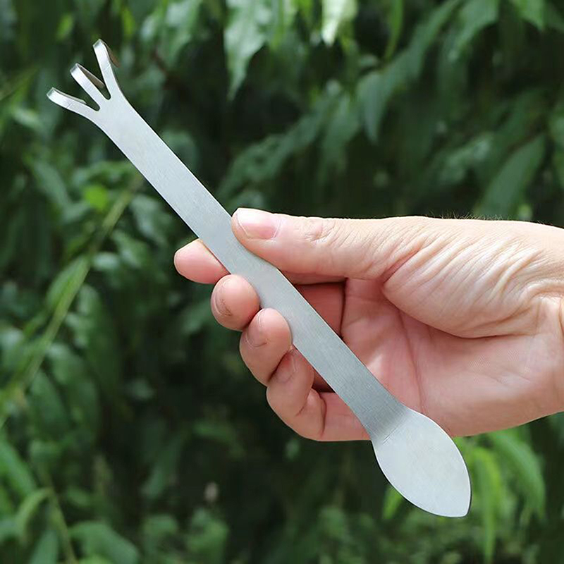 1 шт. грабли для корней из нер – обзор и цена Bonsai Garden Rake