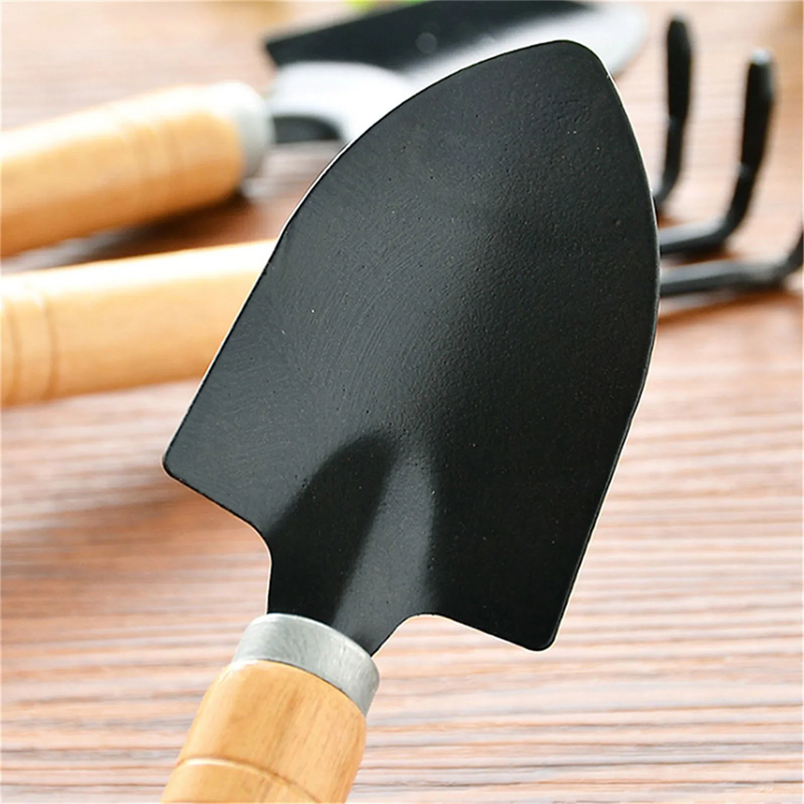 Набор мини-садовых инструменто – обзор и цена Bonsai Garden Rake