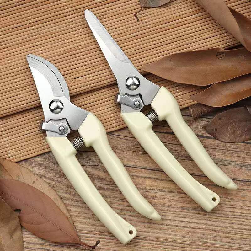 Садовые ножницы из нержавеющей – обзор и цена Bonsai Garden Rake